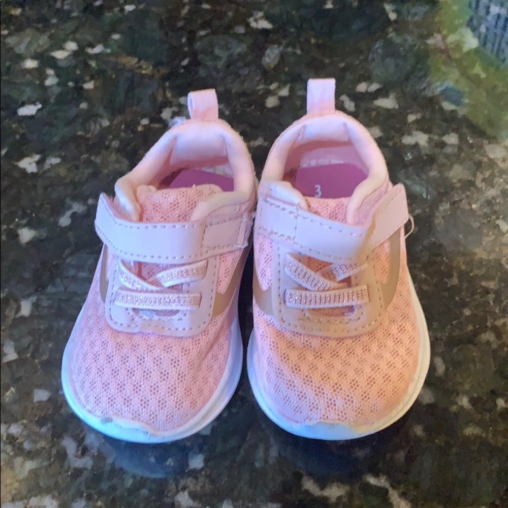 Infant Sneakers
